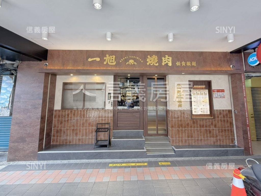 新莊✨捷運核心✨人潮金店房屋室內格局與周邊環境