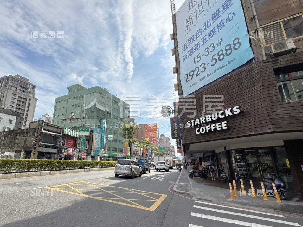 新莊✨捷運核心✨人潮金店房屋室內格局與周邊環境