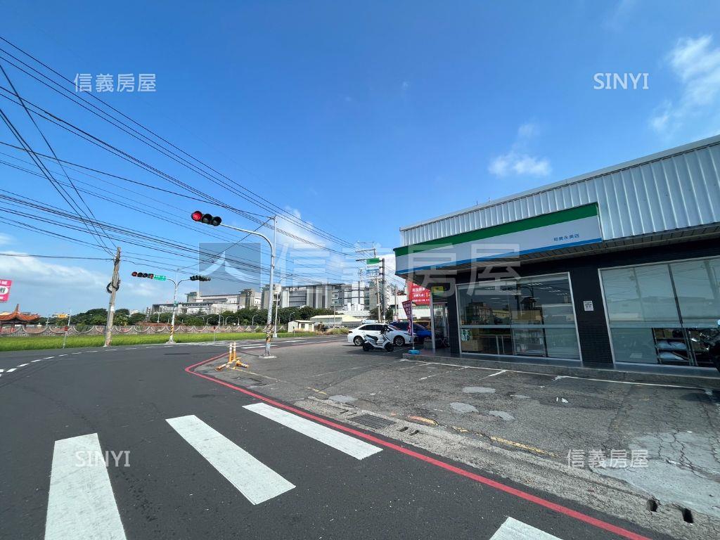 臨路約８米店住合一透天讚房屋室內格局與周邊環境