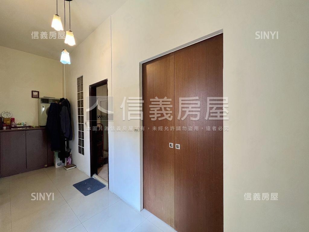 近豐樂公園大地坪別墅房屋室內格局與周邊環境