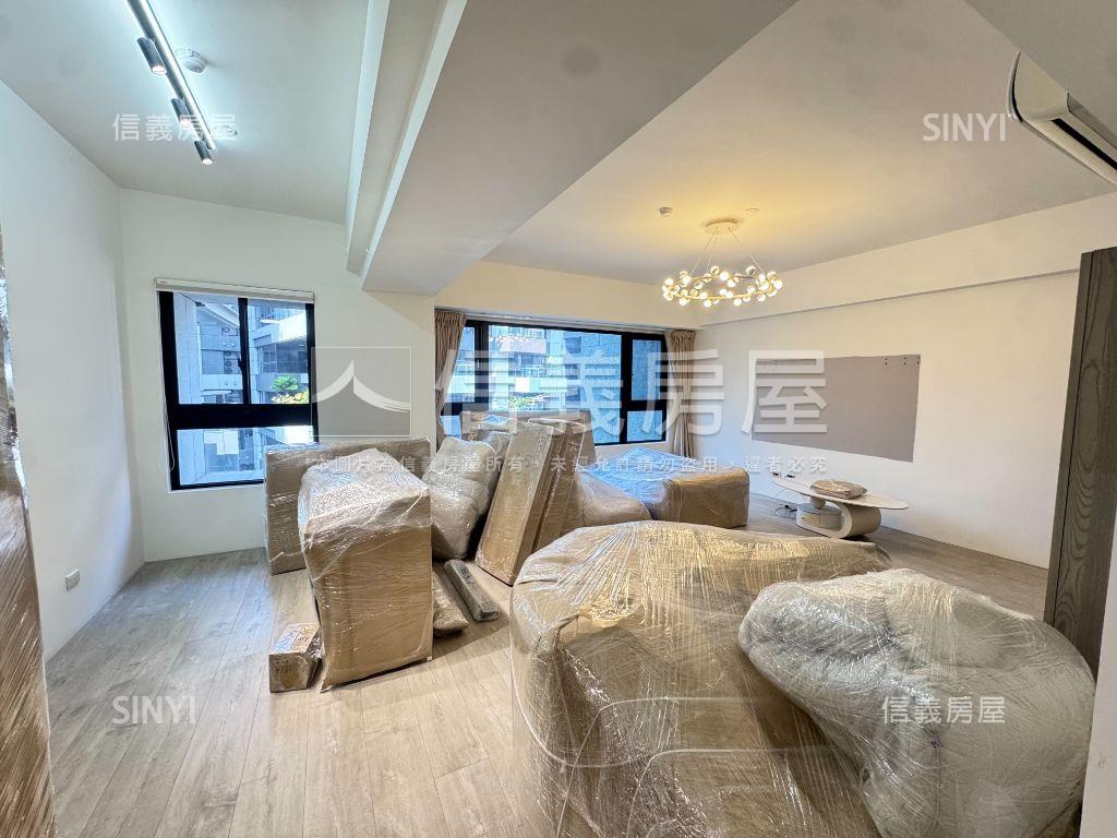 緊急！國賓官邸稀有釋出房屋室內格局與周邊環境