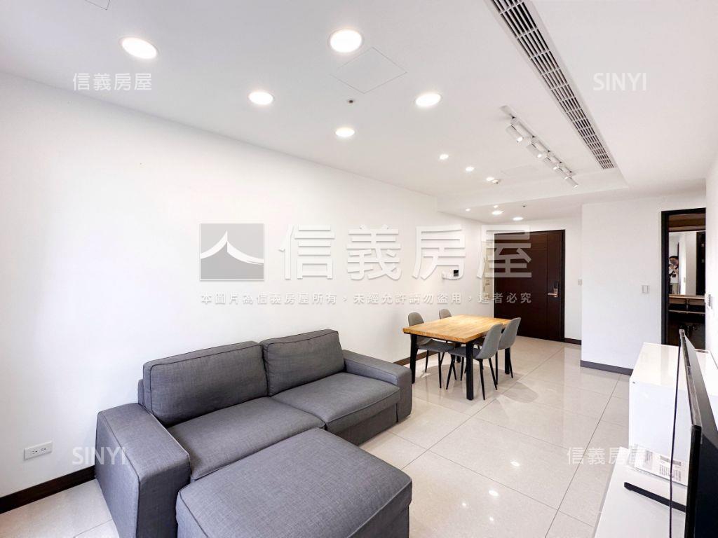 ＣＡＳＡ‧精選成家兩房房屋室內格局與周邊環境