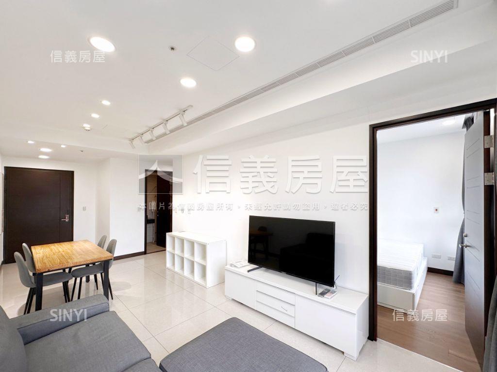 ＣＡＳＡ‧精選成家兩房房屋室內格局與周邊環境