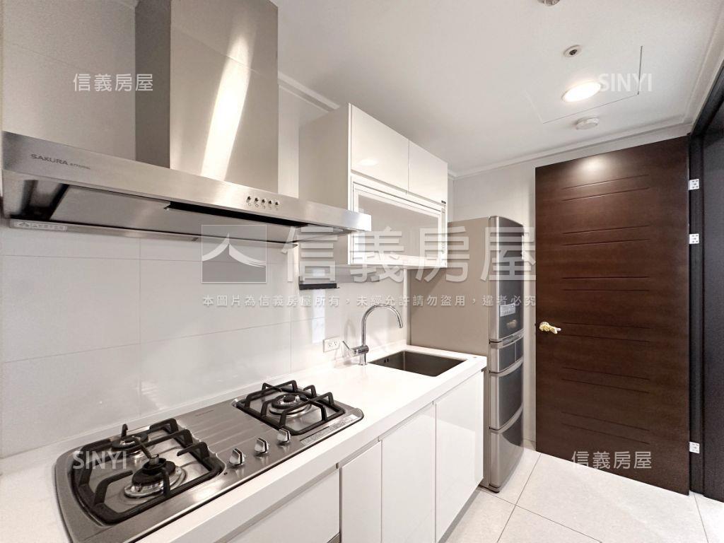 ＣＡＳＡ‧精選成家兩房房屋室內格局與周邊環境