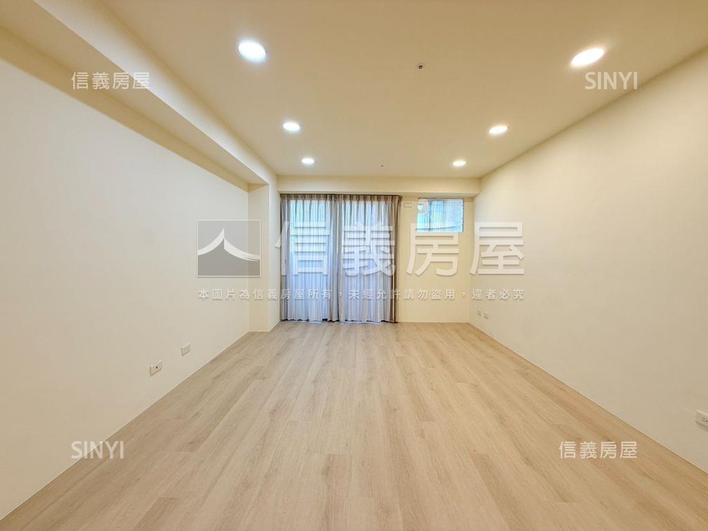 小資首選清大雙星兩房房屋室內格局與周邊環境