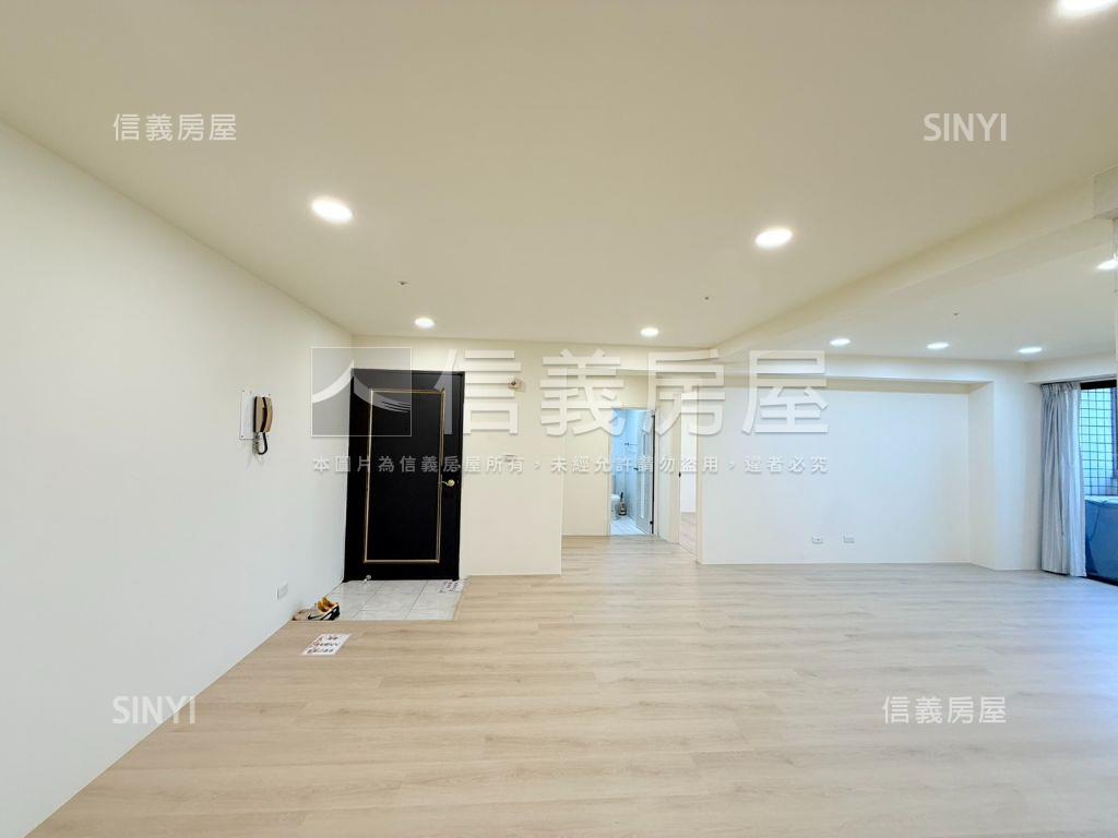 小資首選清大雙星兩房房屋室內格局與周邊環境