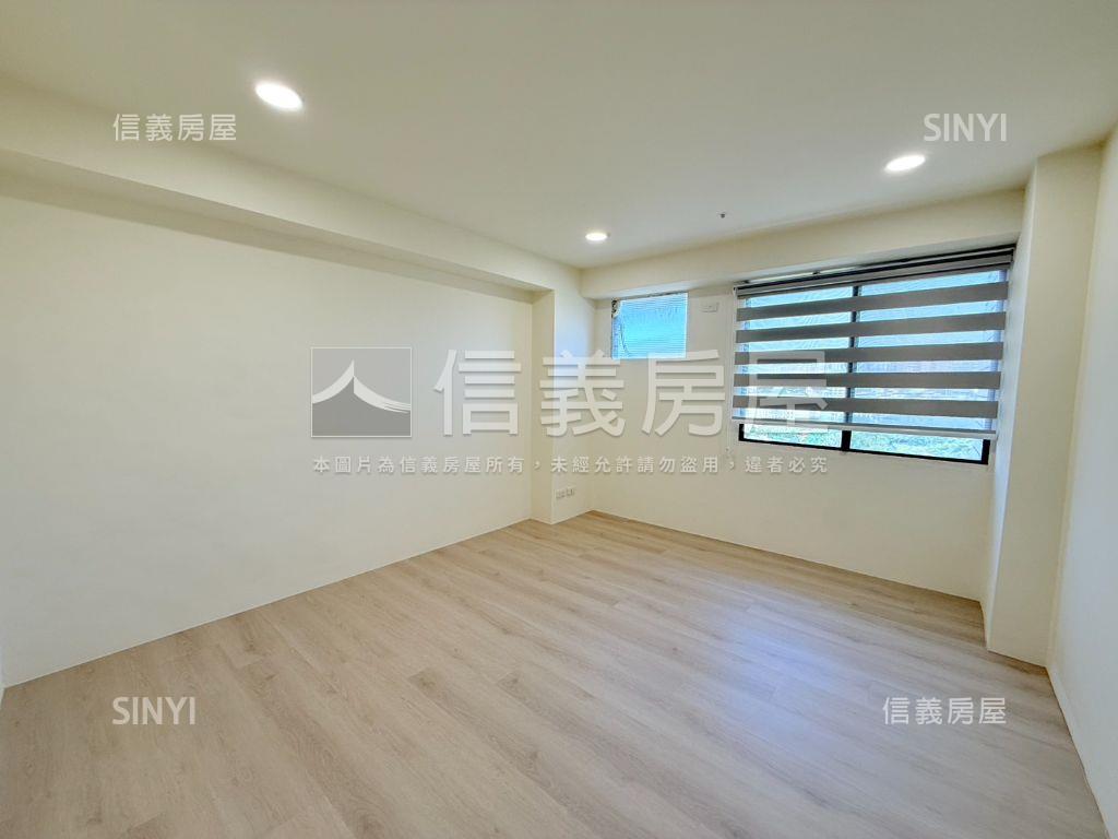 小資首選清大雙星兩房房屋室內格局與周邊環境