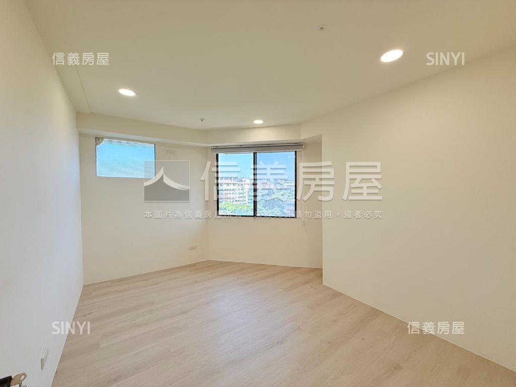 小資首選清大雙星兩房房屋室內格局與周邊環境