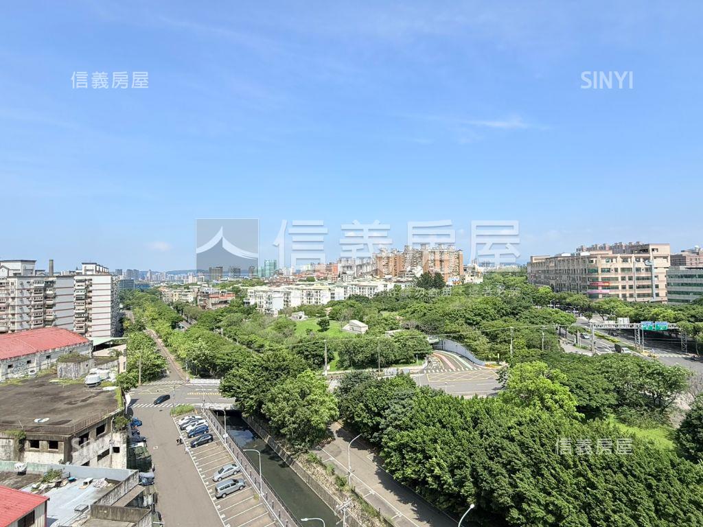 小資首選清大雙星兩房房屋室內格局與周邊環境