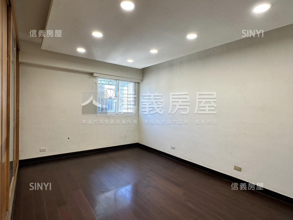 景福大廈４房房屋室內格局與周邊環境