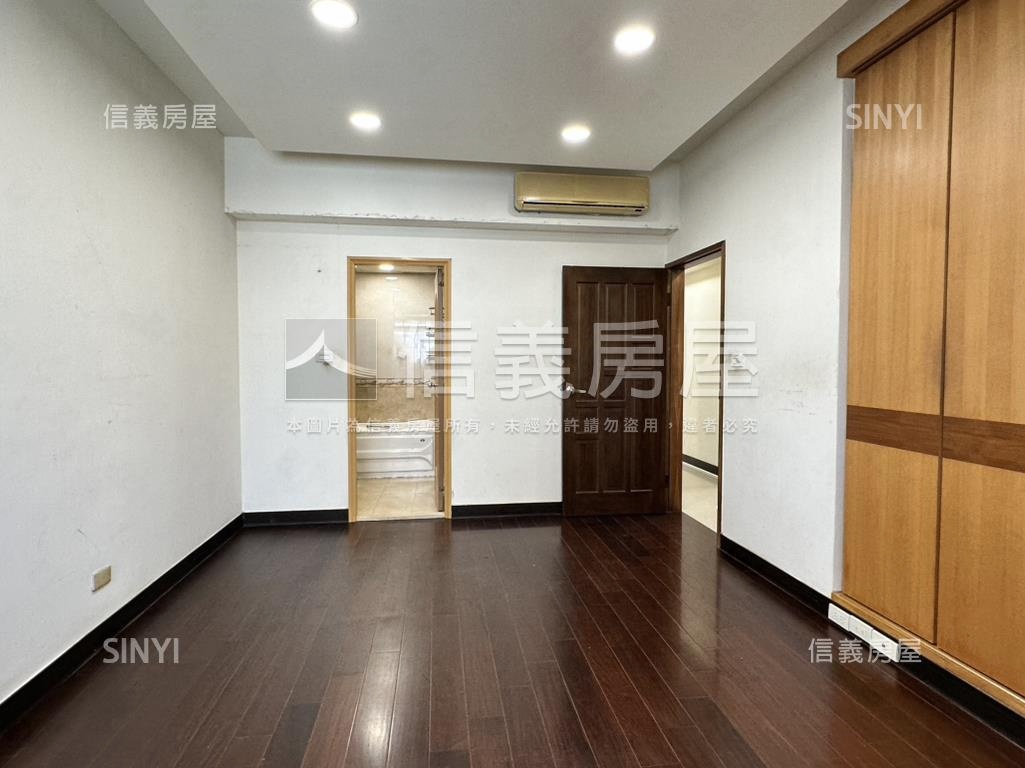 景福大廈４房房屋室內格局與周邊環境