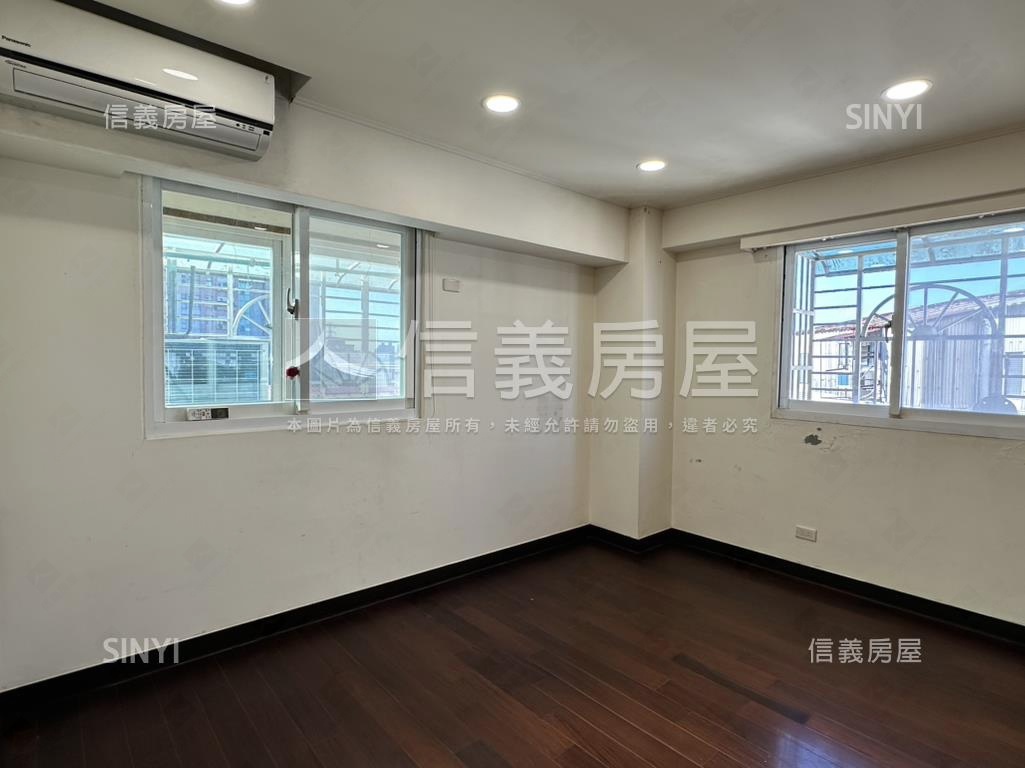 景福大廈４房房屋室內格局與周邊環境