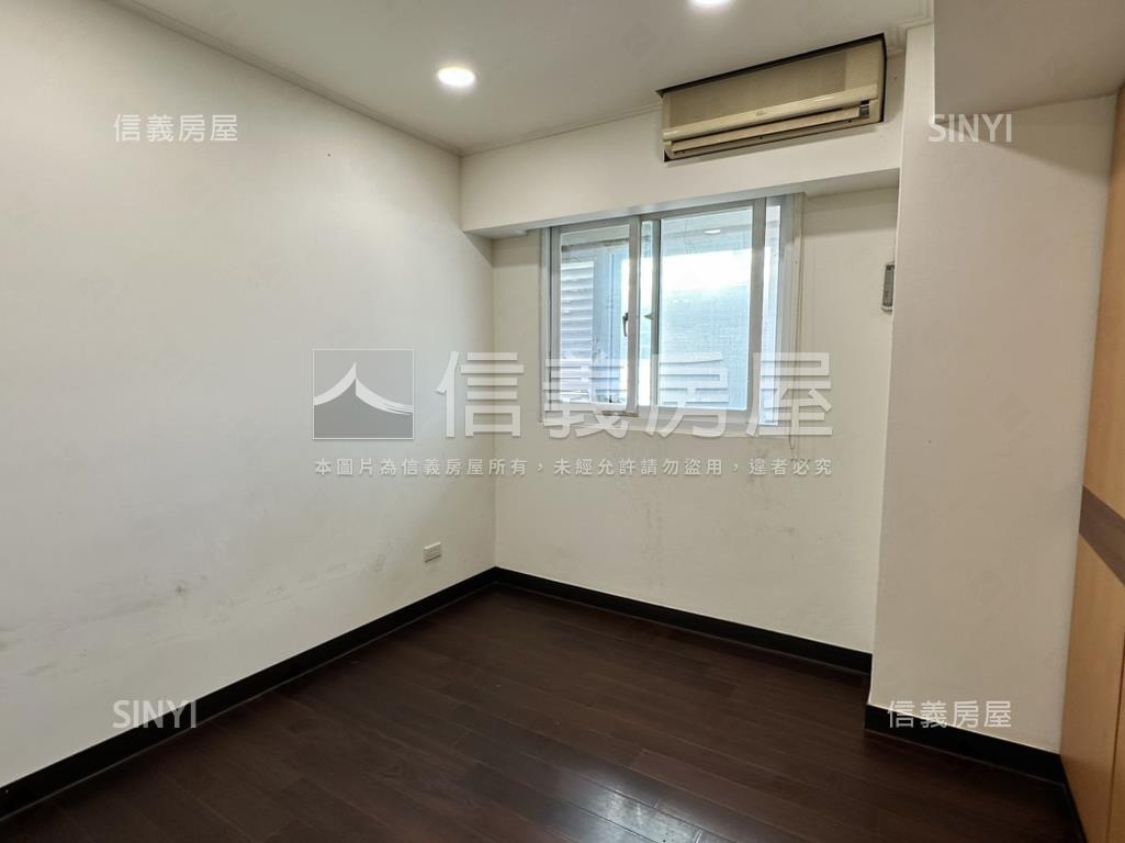 景福大廈４房房屋室內格局與周邊環境