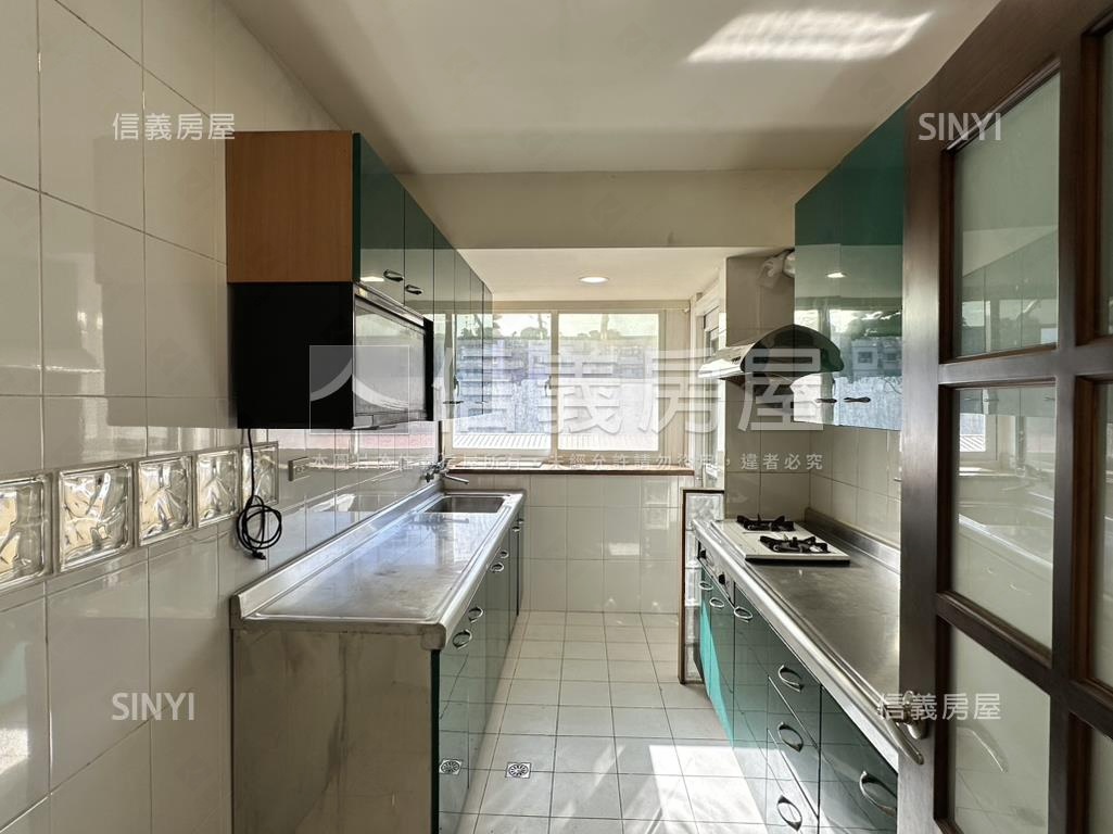 景福大廈４房房屋室內格局與周邊環境