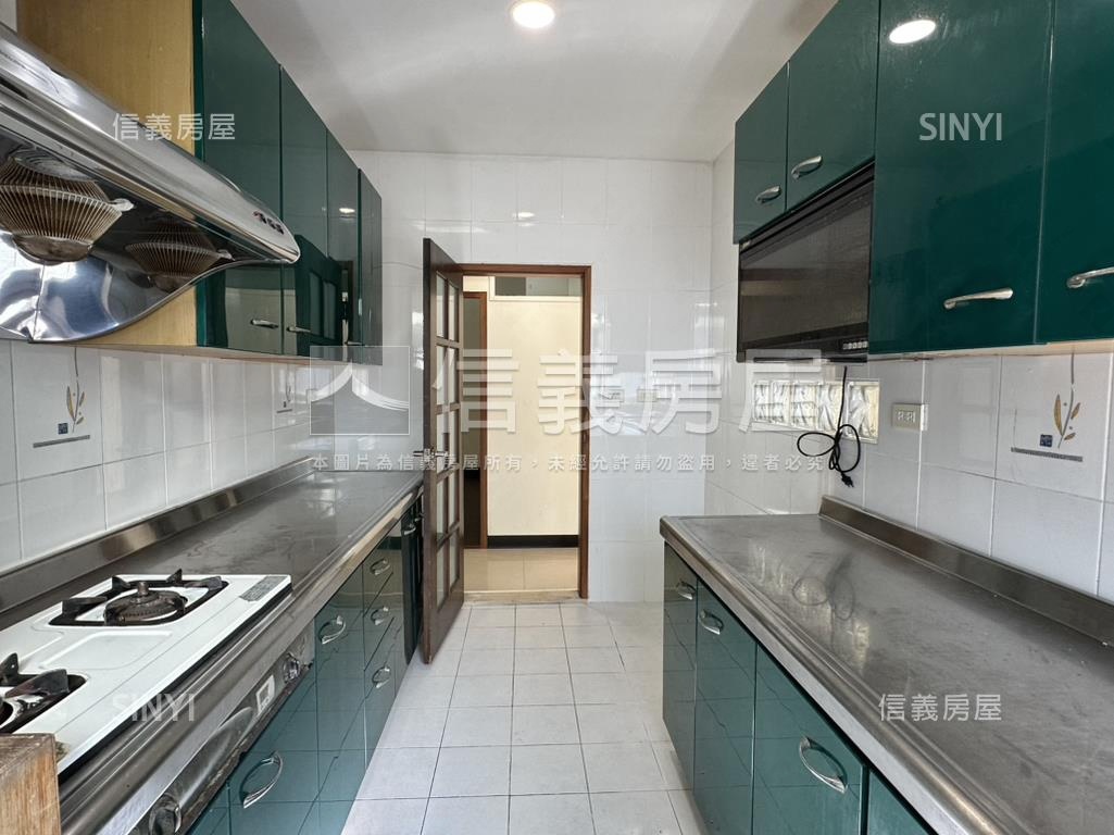 景福大廈４房房屋室內格局與周邊環境