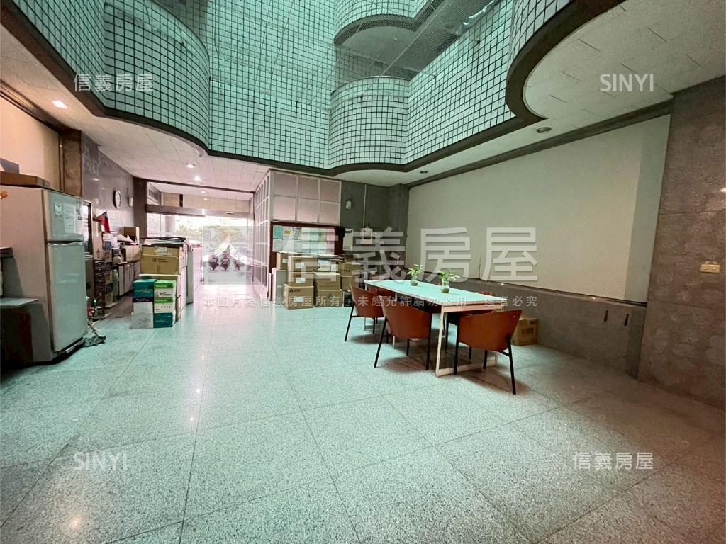 專任新案！五期商辦房屋室內格局與周邊環境