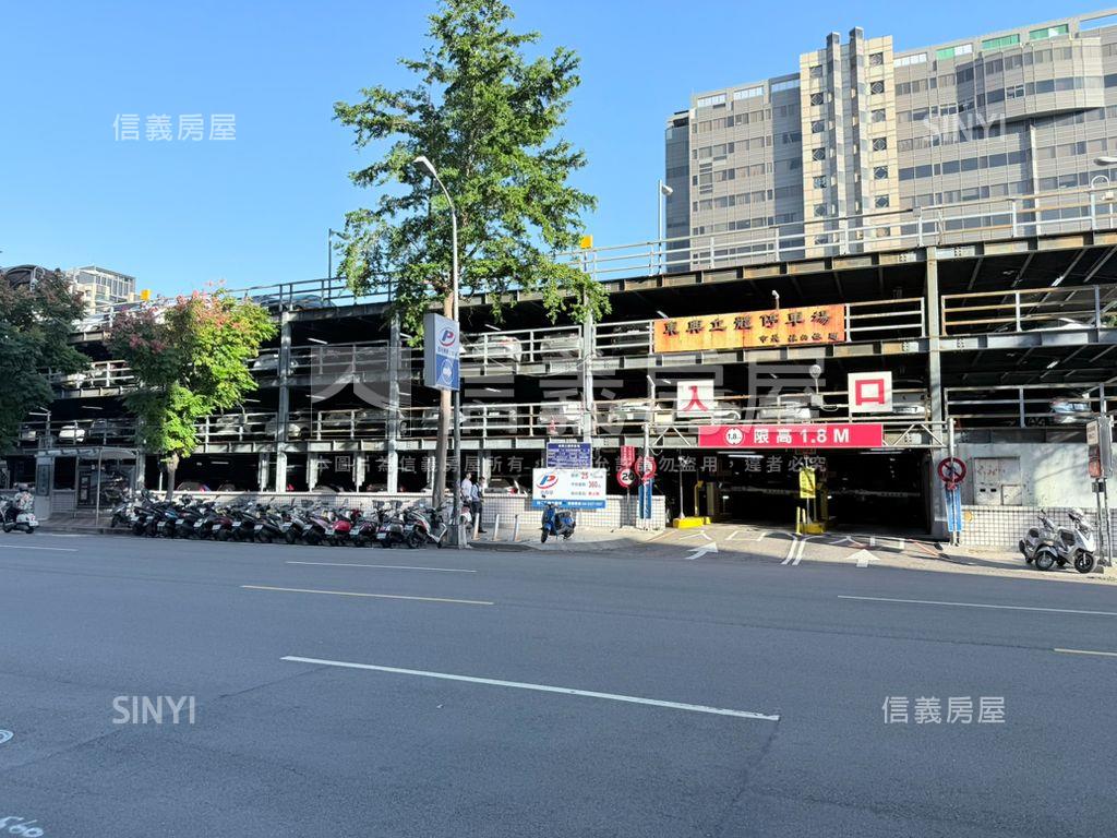 專任新案！五期商辦房屋室內格局與周邊環境