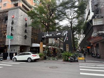 專任新案！五期商辦