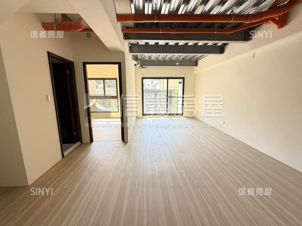 １２淳四房雙車位Ａ房屋室內格局與周邊環境