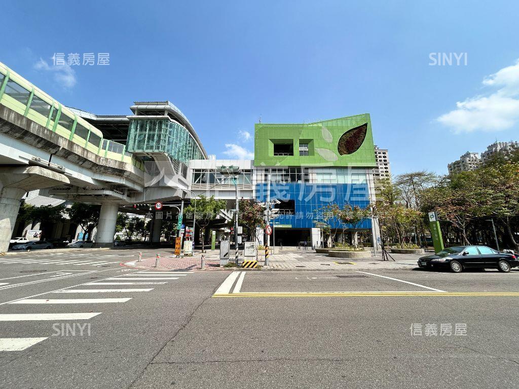 【湖水岸】在家看豐樂公園房屋室內格局與周邊環境