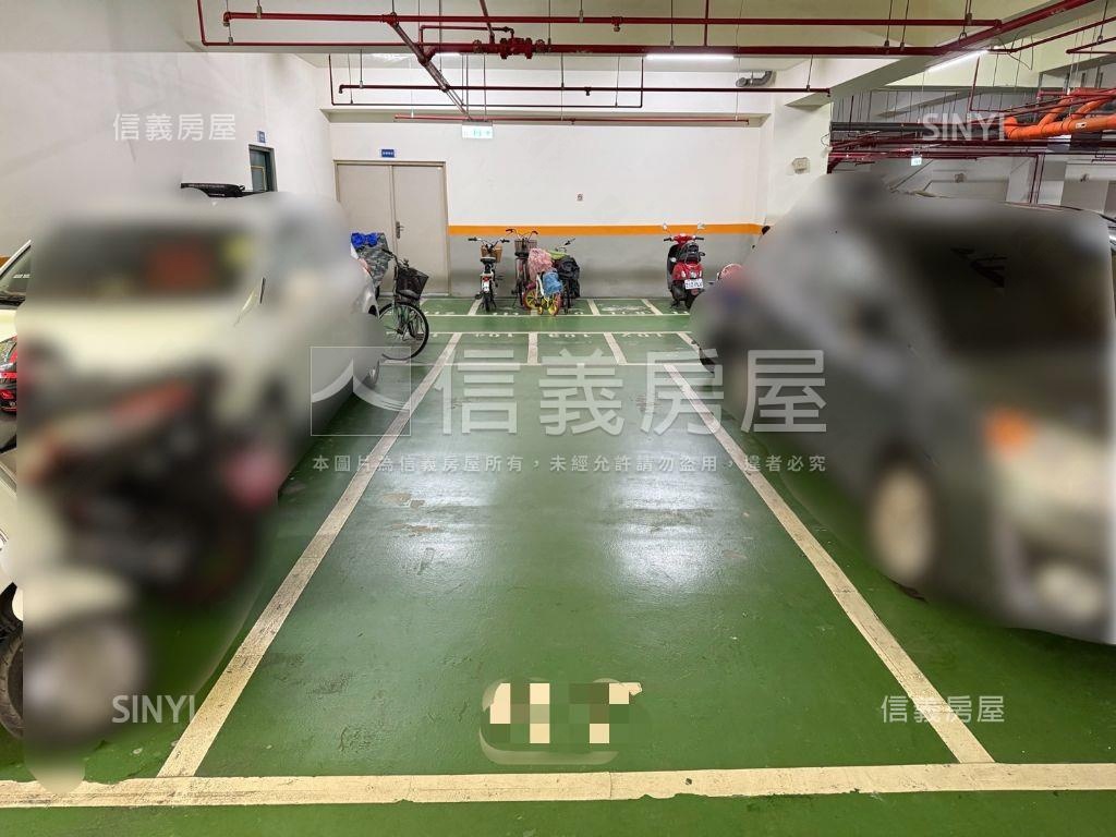 台積Ｘ高鐵大三房平車房屋室內格局與周邊環境