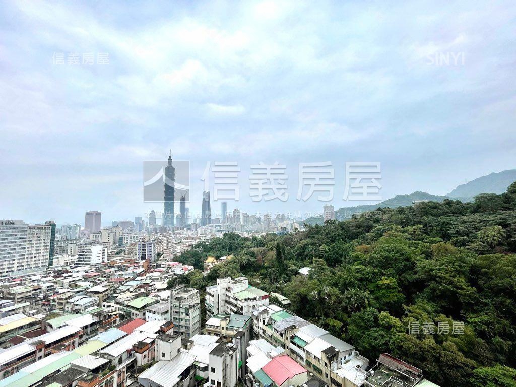 【新接】高樓綠景美屋房屋室內格局與周邊環境