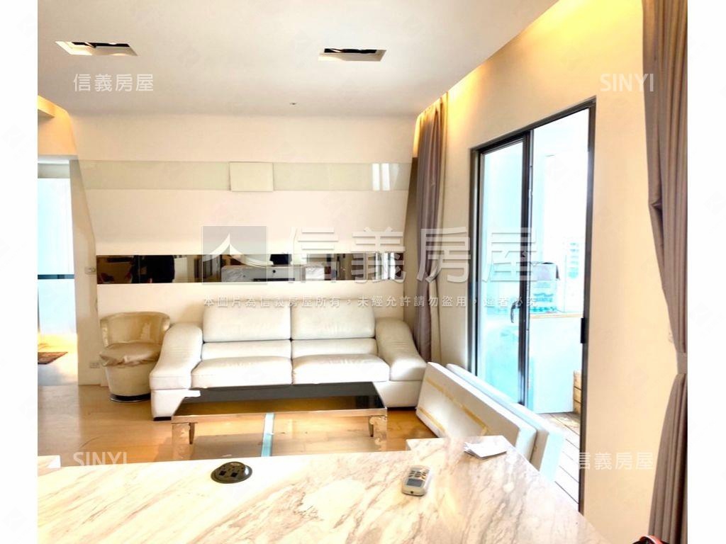 【新接】高樓綠景美屋房屋室內格局與周邊環境