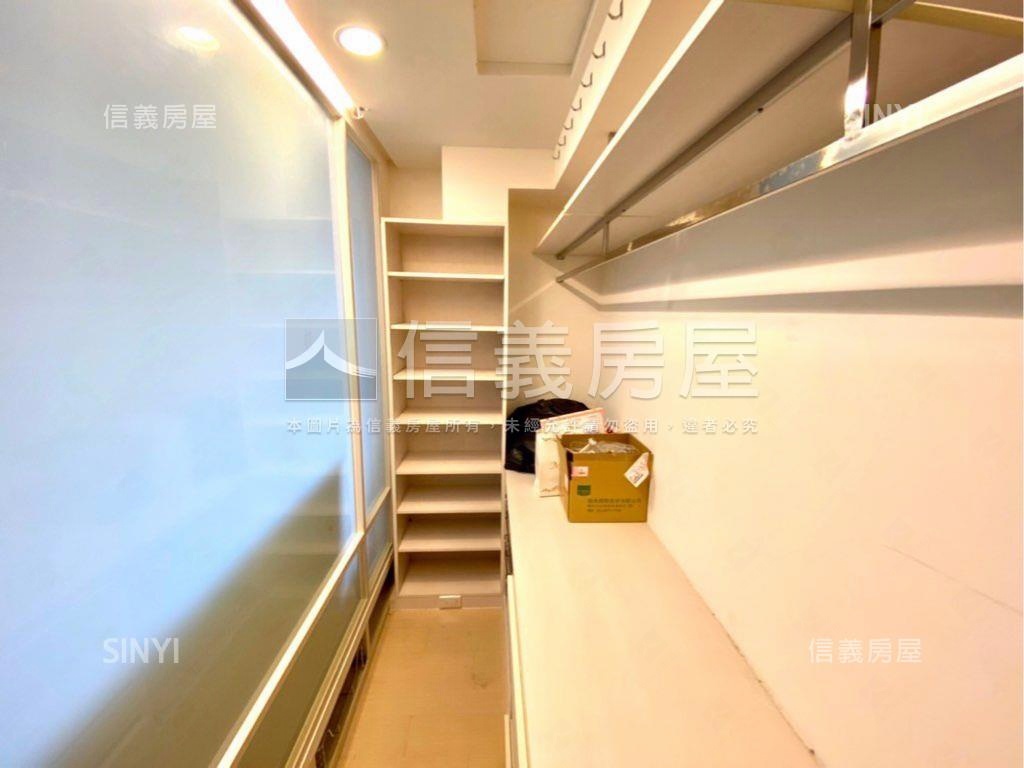 【新接】高樓綠景美屋房屋室內格局與周邊環境
