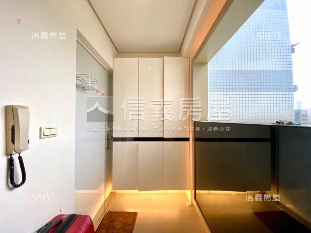 【新接】高樓綠景美屋房屋室內格局與周邊環境