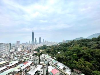【新接】高樓綠景美屋