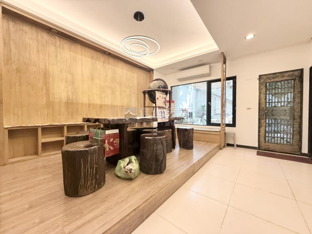 北區｜立賢路店住房屋室內格局與周邊環境