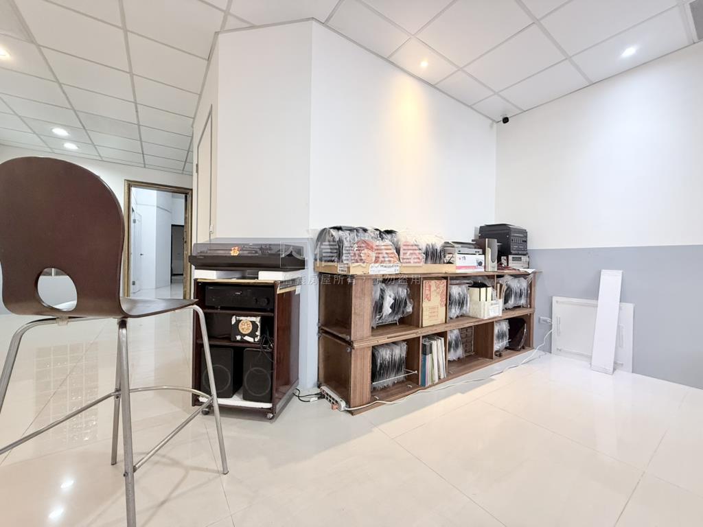 北區｜立賢路店住房屋室內格局與周邊環境