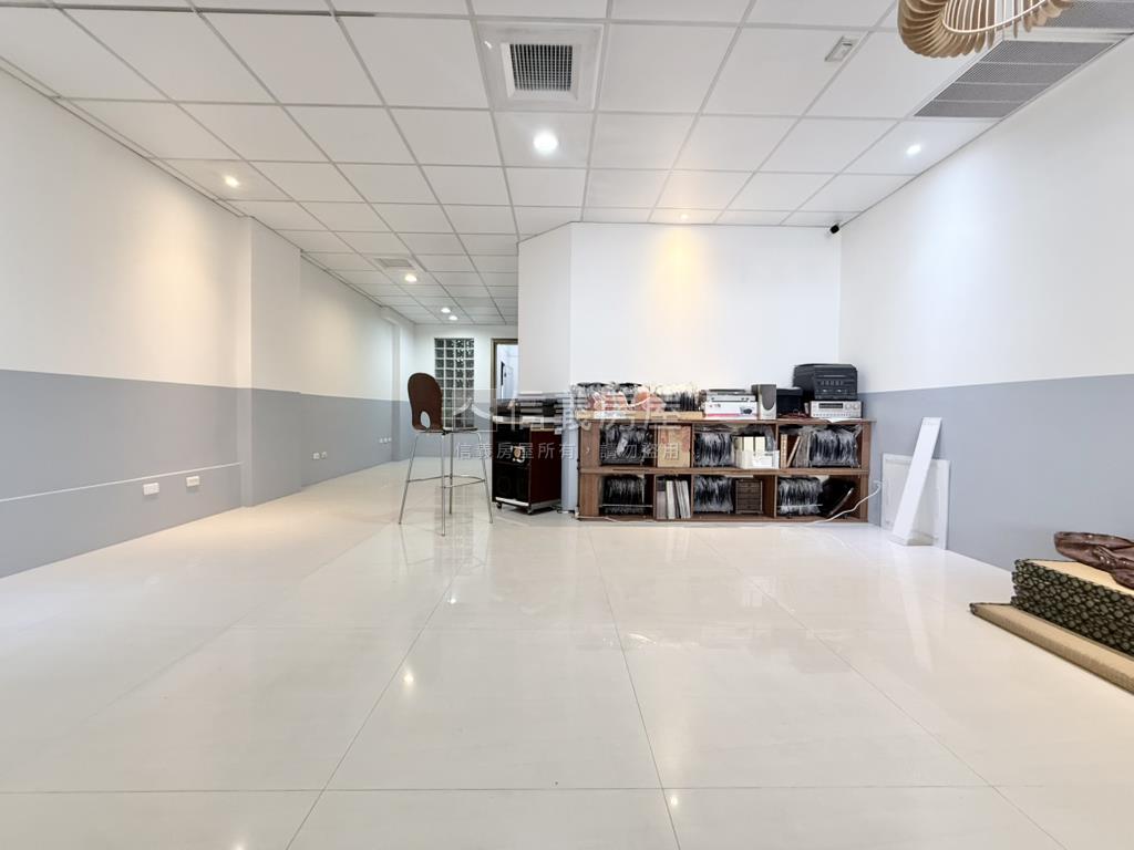 北區｜立賢路店住房屋室內格局與周邊環境