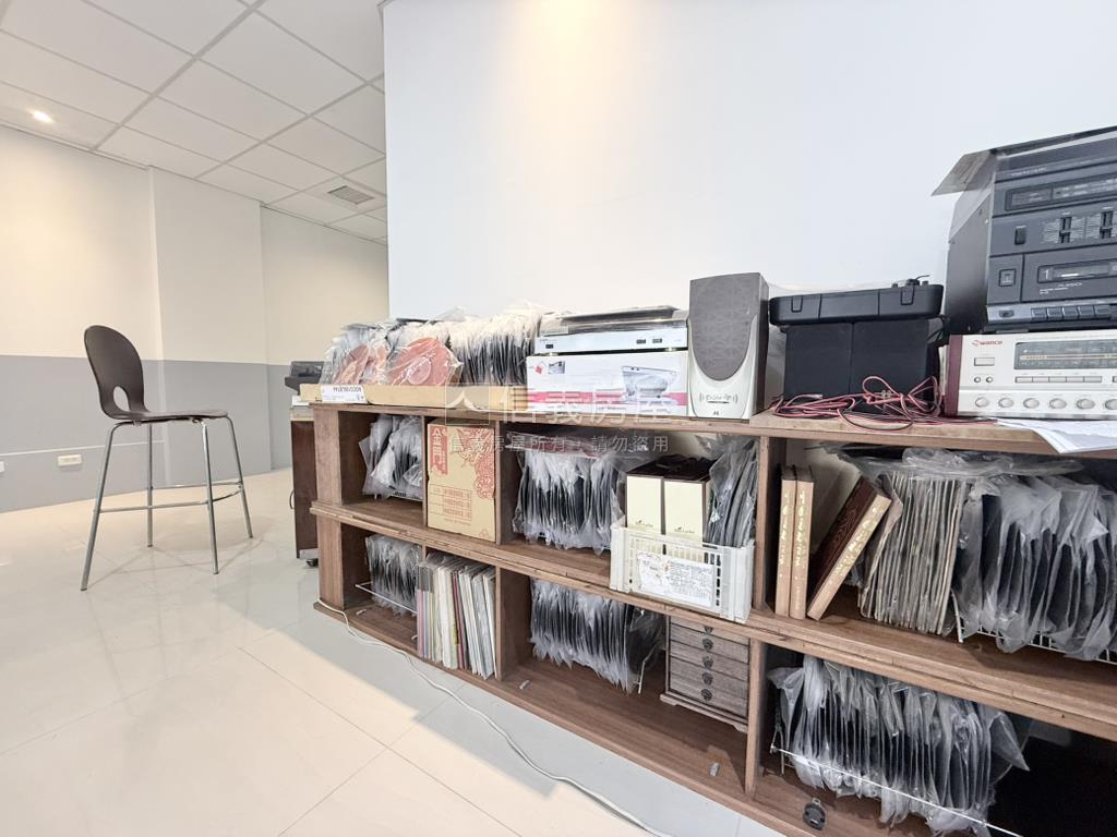 北區｜立賢路店住房屋室內格局與周邊環境