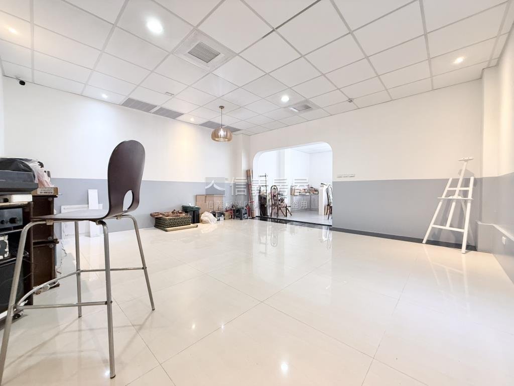 北區｜立賢路店住房屋室內格局與周邊環境