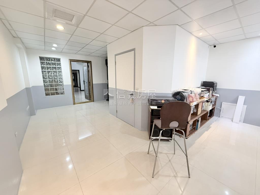 北區｜立賢路店住房屋室內格局與周邊環境