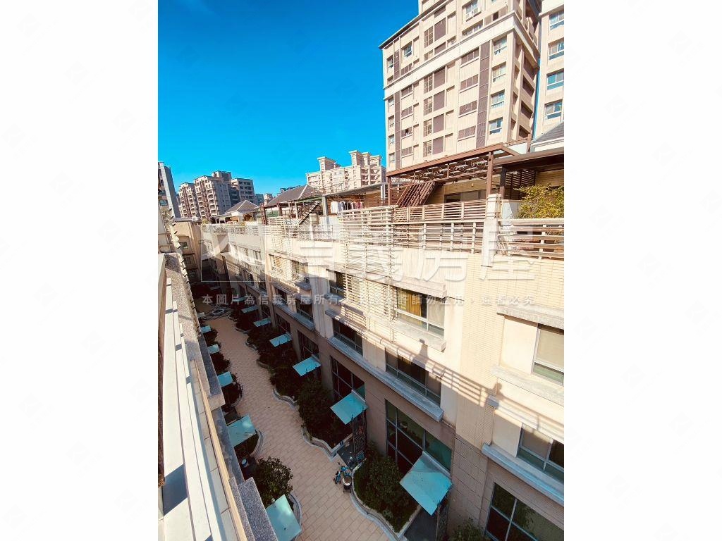 吉吉園電梯四層樓房屋室內格局與周邊環境