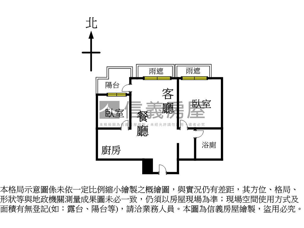 【七碩四季灣】高樓景觀宅房屋室內格局與周邊環境