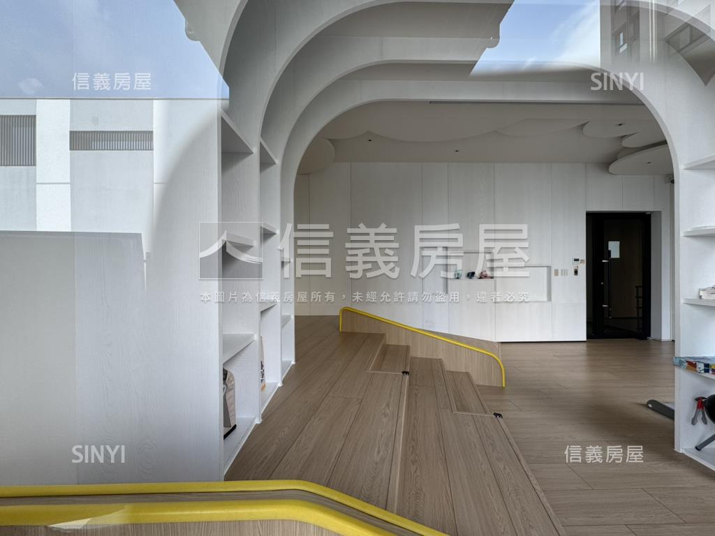 【七碩四季灣】高樓景觀宅房屋室內格局與周邊環境