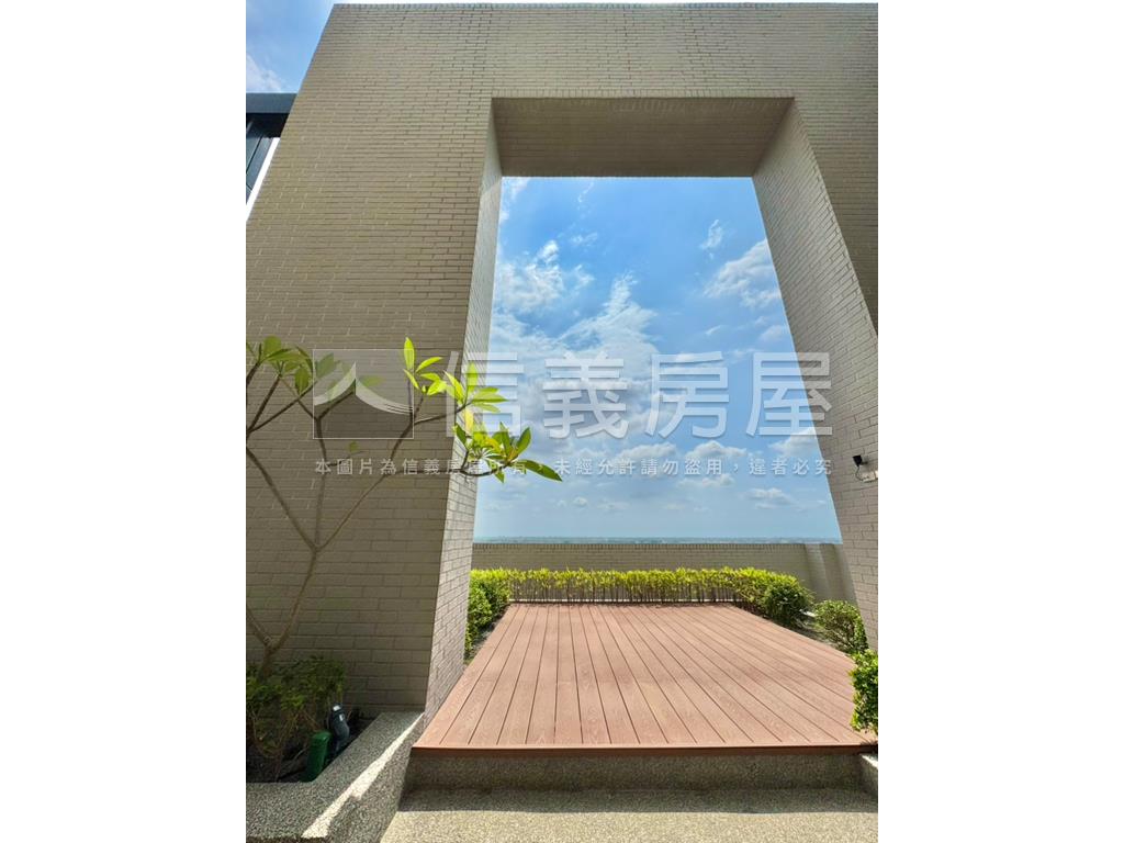 【七碩四季灣】高樓景觀宅房屋室內格局與周邊環境