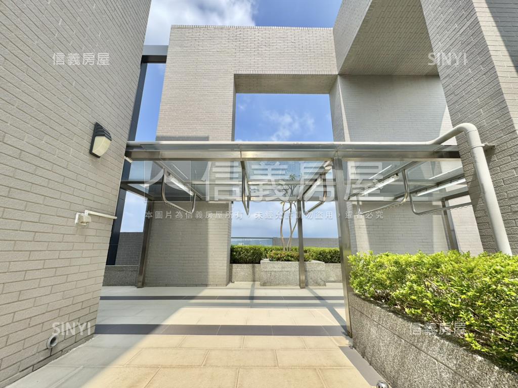 【七碩四季灣】高樓景觀宅房屋室內格局與周邊環境