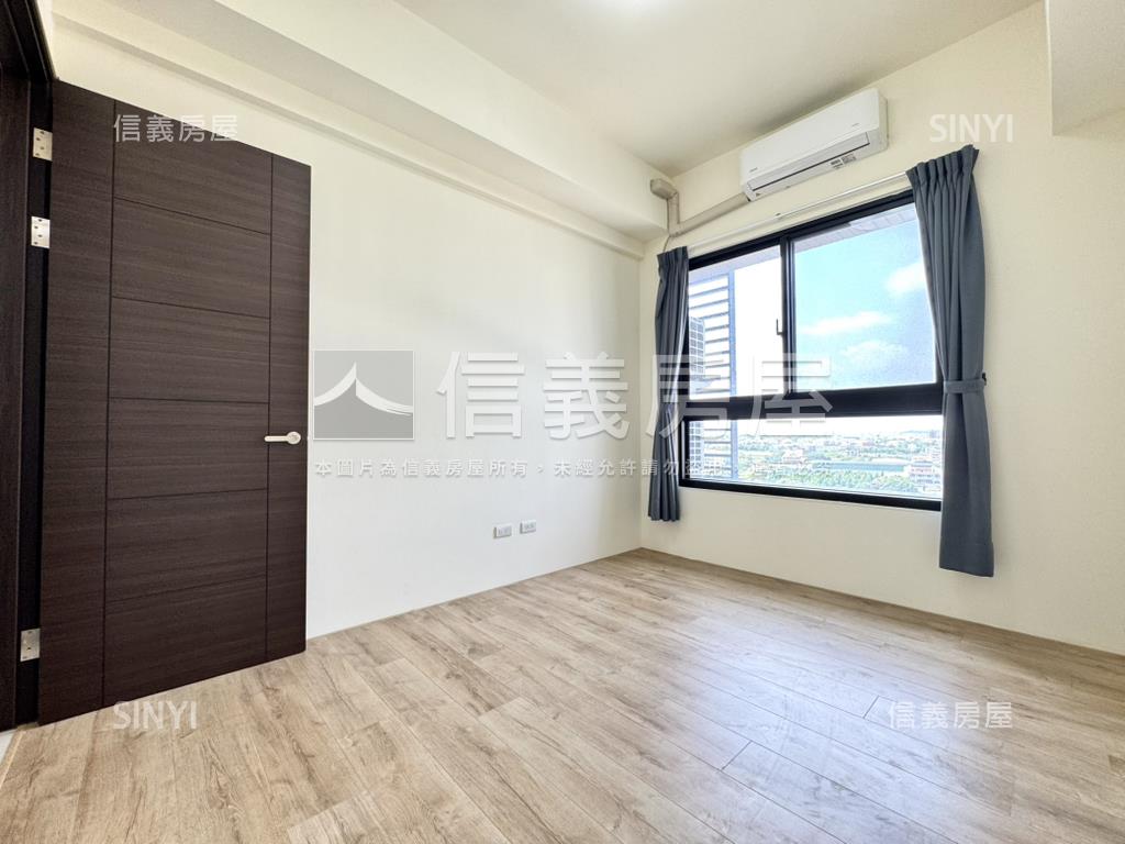 【七碩四季灣】高樓景觀宅房屋室內格局與周邊環境