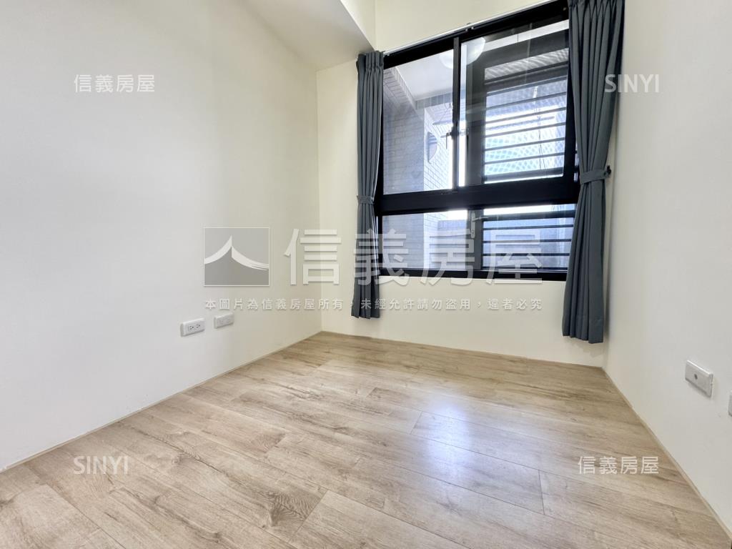 【七碩四季灣】高樓景觀宅房屋室內格局與周邊環境