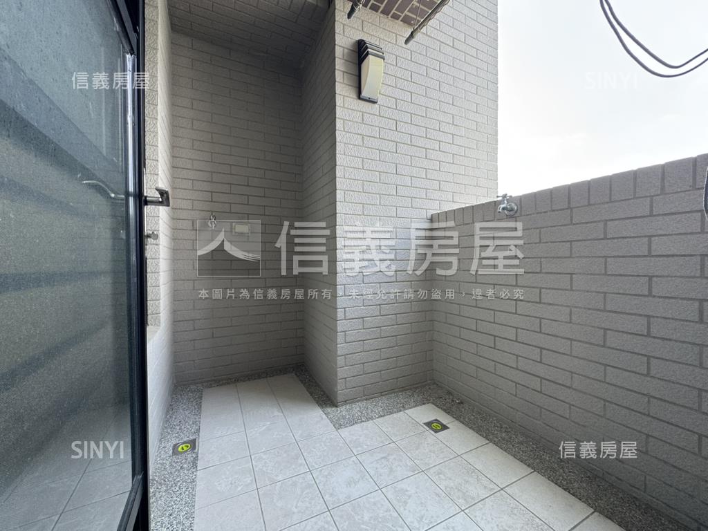 【七碩四季灣】高樓景觀宅房屋室內格局與周邊環境