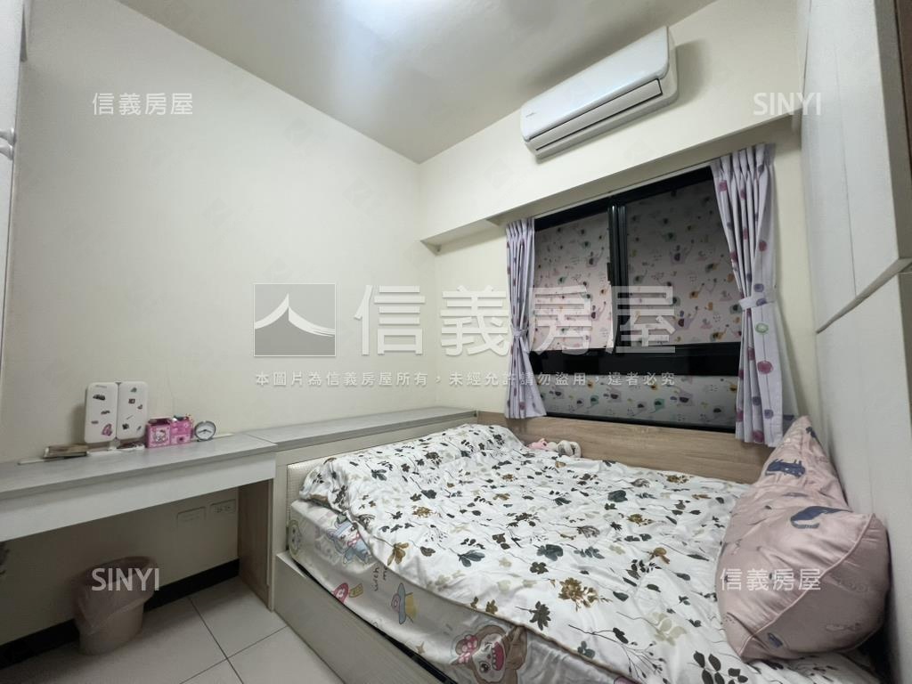 水交社稀有四房雙平車房屋室內格局與周邊環境