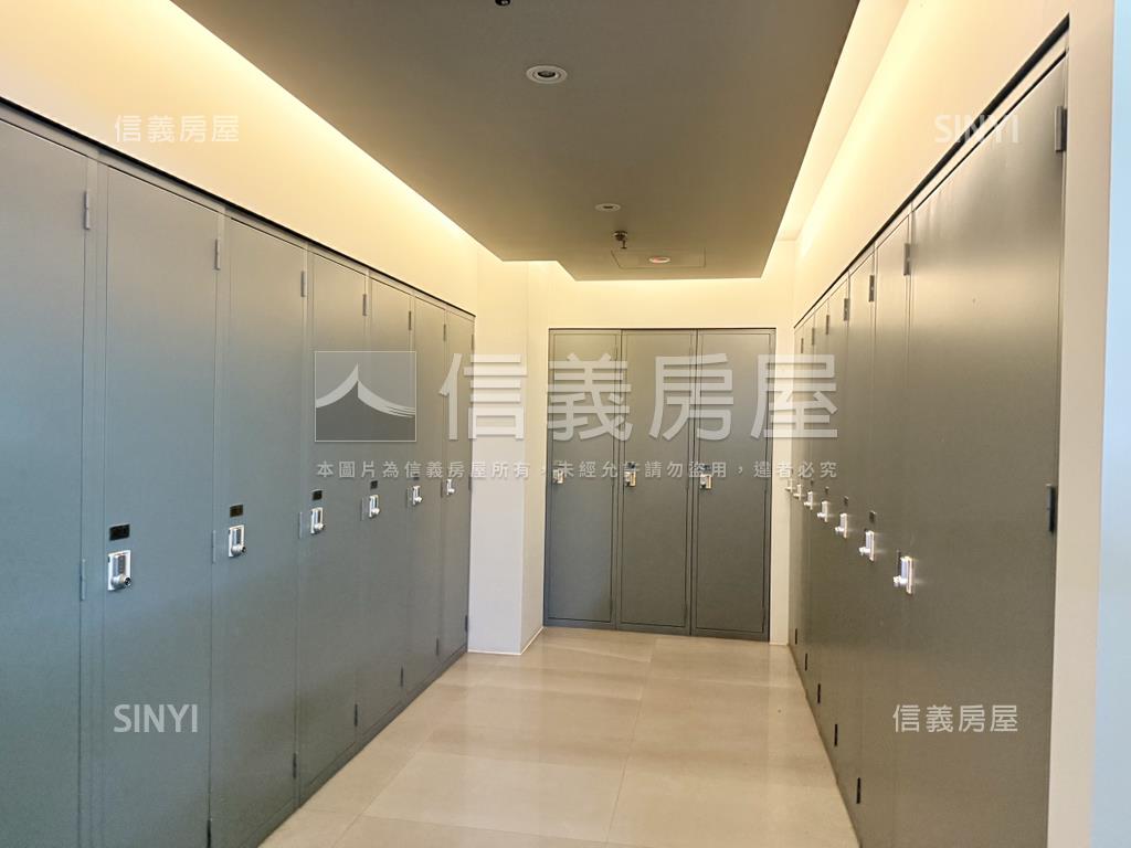 惠宇五十七間堂朝南美屋房屋室內格局與周邊環境