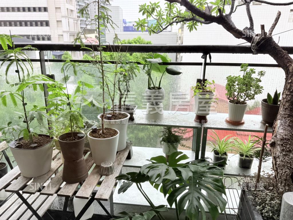 惠宇五十七間堂朝南美屋房屋室內格局與周邊環境