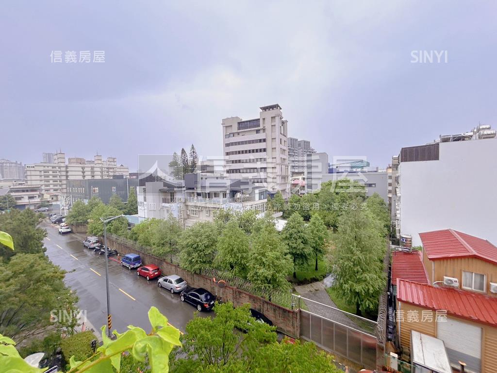 惠宇五十七間堂朝南美屋房屋室內格局與周邊環境
