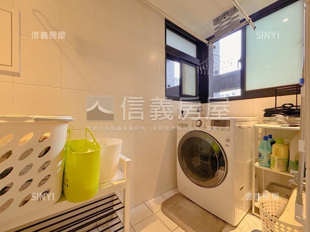 惠宇五十七間堂朝南美屋房屋室內格局與周邊環境