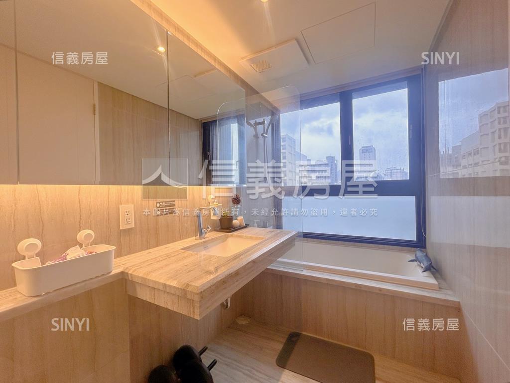 惠宇五十七間堂朝南美屋房屋室內格局與周邊環境